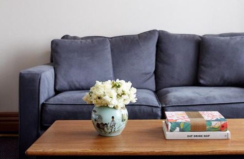 Cranbourne Hotel | The Terrace at The Settlement