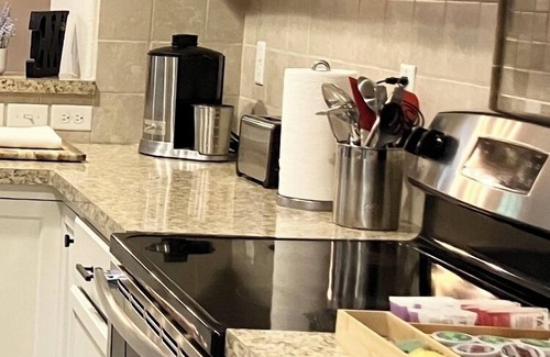 McKinney House | The Texas Bluebonnet 3 Bd/2.5 bth 2-Story in Historic Downtown McKinney Area