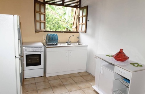 Le Lorrain House | The Thebaid house