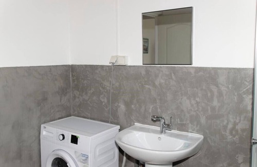 Le Lorrain House | The Thebaid house