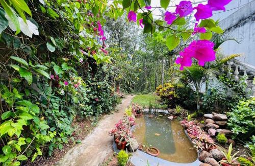 Sakleshpur House | The Thota Mane by evaddo