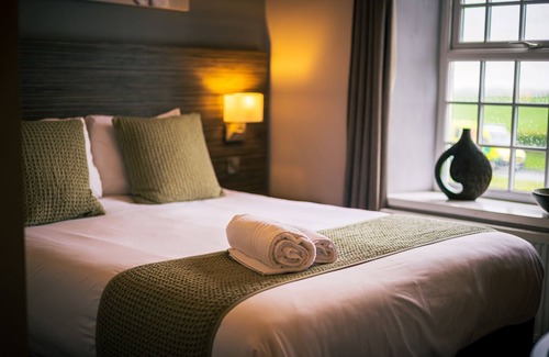 Durham Bed & Breakfast | The Three Horseshoes