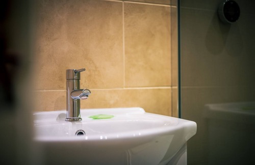 Durham Bed & Breakfast | The Three Horseshoes