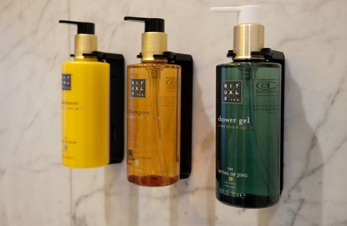 Old Town Hotel | The Three Sisters Hotel