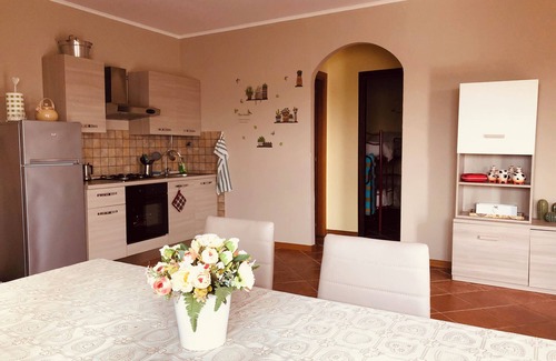 Aprilia Villa | The timeless cottage