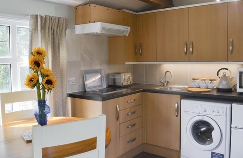 Aubourn House | The Timothy Suite-UKC2177