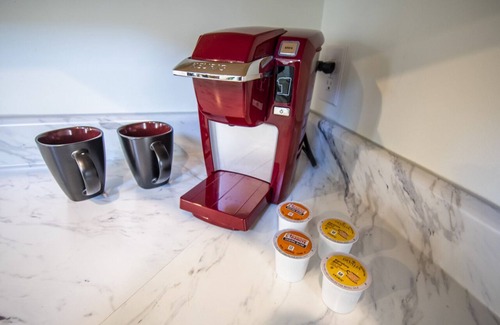 Southeast Omaha House | The Tiny House - Omaha's # 1 unique experience