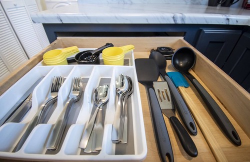 Southeast Omaha House | The Tiny House - Omaha's # 1 unique experience