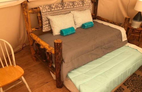 Thermopolis Other | The Tipi Retreat