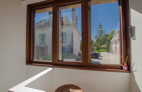 Dosches House | The TM House - The Dovecote