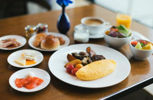 Toranomon Hotel | The Tokyo EDITION, Toranomon