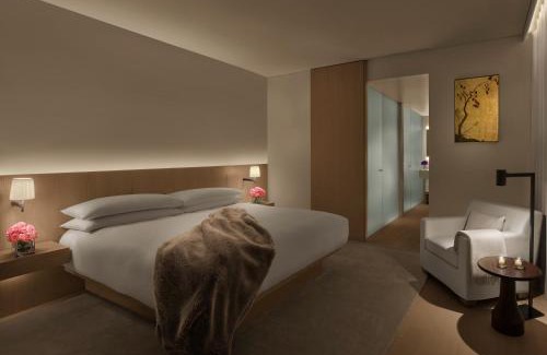 Toranomon Hotel | The Tokyo EDITION, Toranomon