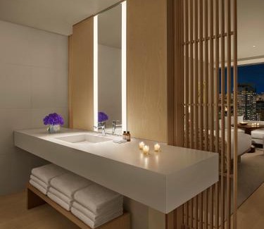 Toranomon Hotel | The Tokyo EDITION, Toranomon