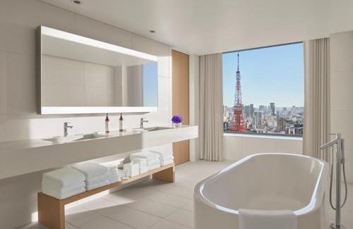 Toranomon Hotel | The Tokyo EDITION, Toranomon