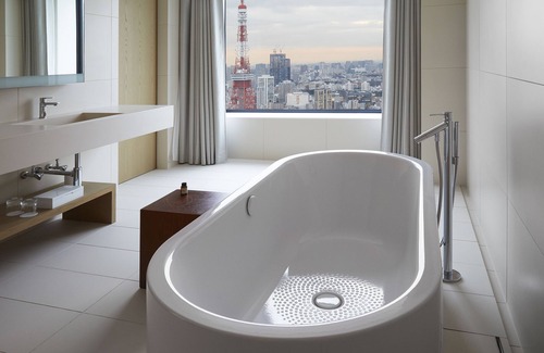 Toranomon Hotel | The Tokyo EDITION, Toranomon