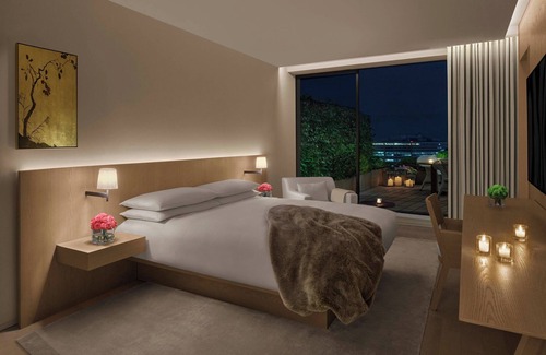 Toranomon Hotel | The Tokyo EDITION, Toranomon