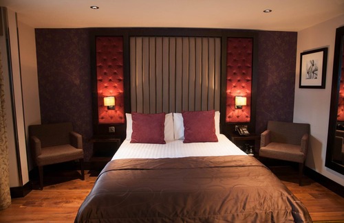 East Kilbride Hotel | The Torrance Hotel
