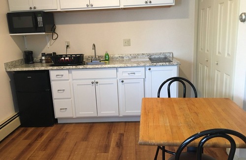 Skowhegan Hotel | The Towne Motel