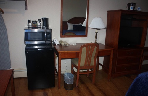 Skowhegan Hotel | The Towne Motel