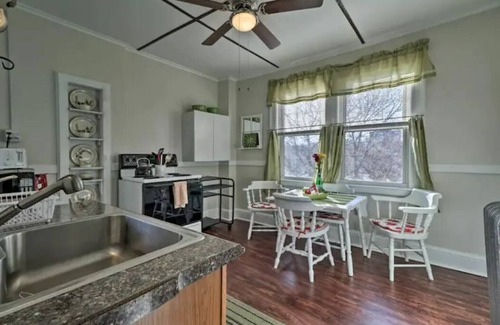 Hartford Apartment | The Traveler Suite C1 CURRENT Upgrades are Underway Daily!