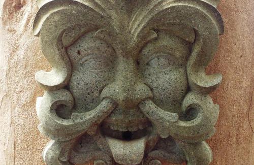 Denmark House | The Tree House