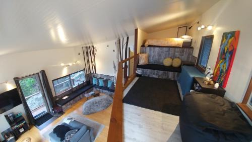 Denmark House | The Tree House