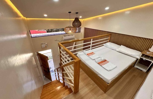 San Vicente Bed & Breakfast | The Tree House @Govantes Guesthouse