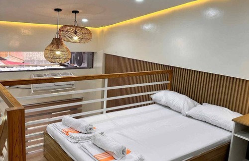 San Vicente Bed & Breakfast | The Tree House @Govantes Guesthouse