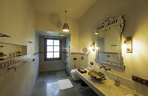 Sehmalpur Hotel | The Tree of Life Resort & Spa, Varanasi