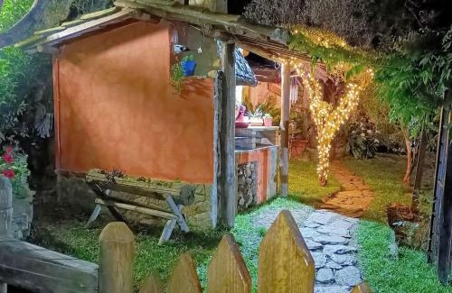 Falerna Bed & Breakfast | The Treehouse - Casa sull'albero al Golden Camp