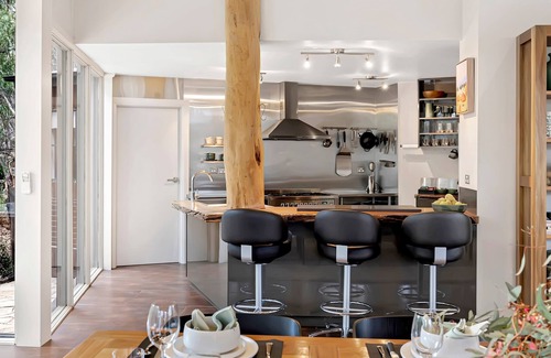 Moama House | The Treehouse Summary