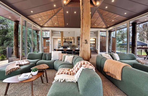 Moama House | The Treehouse Summary