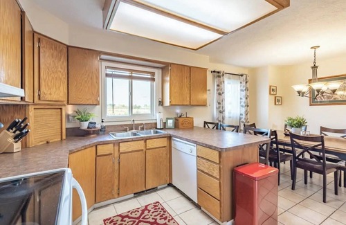 Ririe House | The Trout House