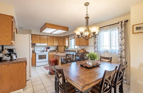 Ririe House | The Trout House