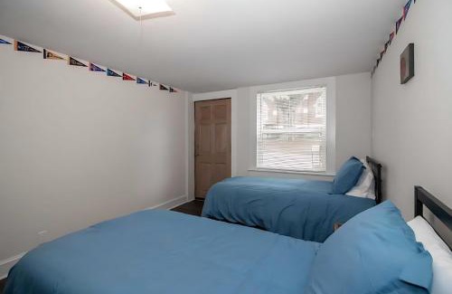 Barium Springs House | The Troutman Retreat-Near Lake Norman