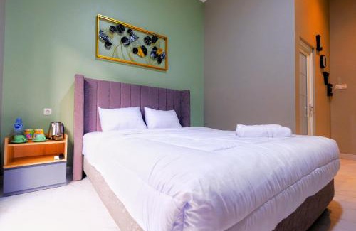 Bogor Timur Hotel | The Tugu Residence