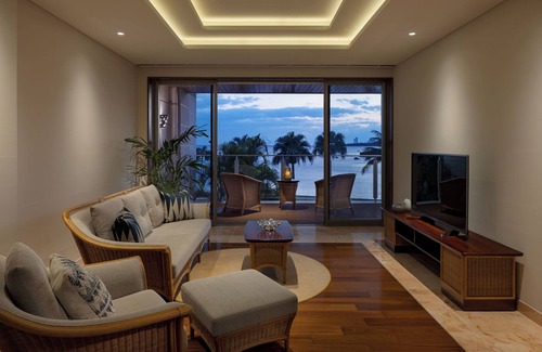 Miyara Hotel | THE UBUFURU ISHIGAKI