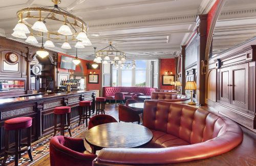 Machrihanish House | The Ugadale Hotel