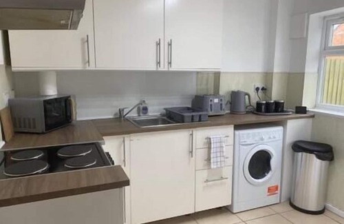 Rednal House | The Ultimate Home Away from Home