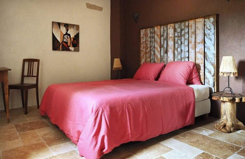 Salindres Resort | The unforgettable vacation paradise in the southern foothills of the Cévennes