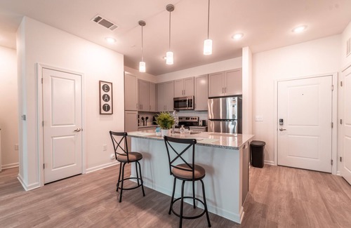 Midlothian Apartment | The Uptown - Chic1BR apt in the heart of Midlothian!