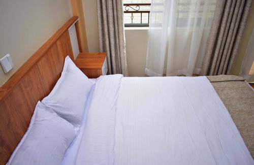 Naivasha Hotel | The Urban Cabin Naivasha