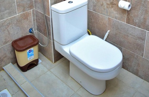 Naivasha Hotel | The Urban Cabin Naivasha