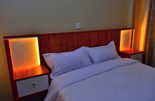 Naivasha Hotel | The Urban Cabin Naivasha