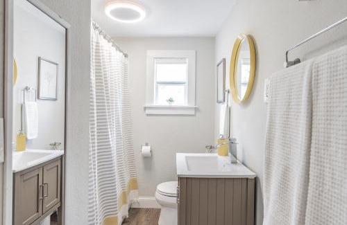 Old Seminole Heights House | The Urban Nest