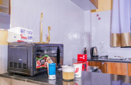 Kitengela Apartment | The Urbanite Apartments