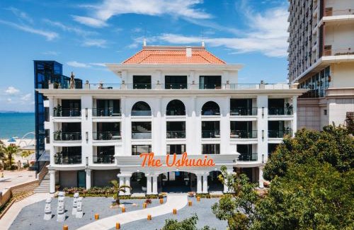 Huidong Hotel | The USHUAIA Resort