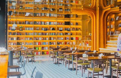 Huidong Hotel | The USHUAIA Resort