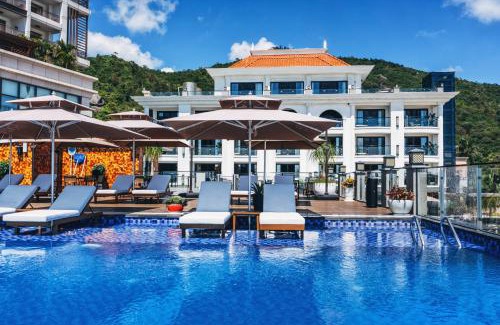 Huidong Hotel | The USHUAIA Resort