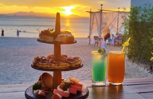 Huidong Hotel | The USHUAIA Resort